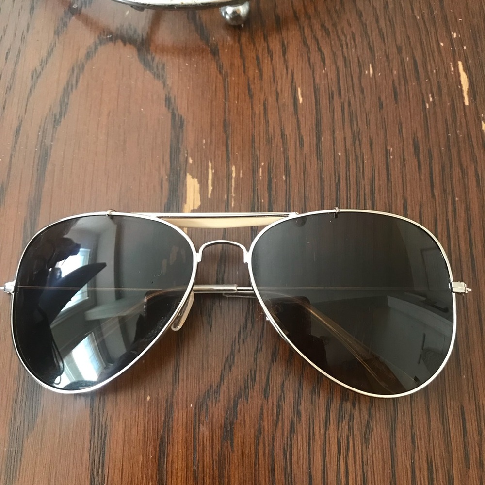 Non prescription glasses